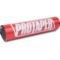 Pro Taper Round Bar Pad 8" (Race Red)