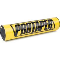 Pro Taper Round Bar Pad 8" (Race Yellow)
