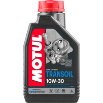 Motul Transoil 10W-30 1L Transmission Fluid