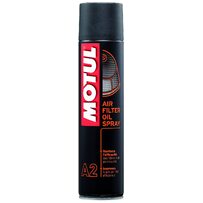 Motul 102986 A2 Air Filter Oil Spray