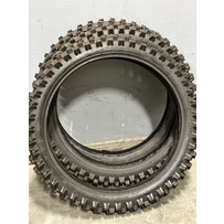 17” Front Tyre, 70/100-17