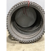 19" Front Tyre, 70/100-19