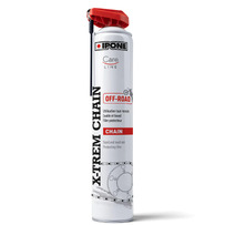 IPONE 750ml  X-Trem Off-Road Chain Lube, Grease