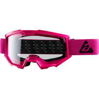 Answer 2022 Apex 1 Adult Goggle (Pink / Black)