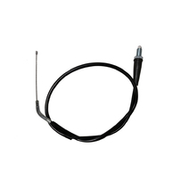 890mm / 90mm Throttle Cable