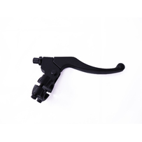 STD Brake Lever for Drum Brake, suit PitsterPRO XJR SS and 70cc