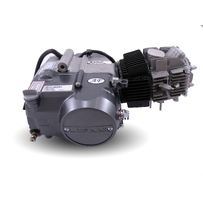 Lifan 125cc Type R Head Racing Engine
