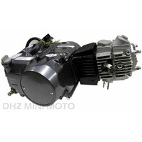 LIFAN 110cc Semi Auto Engine 4 Speed, 1P52FMH