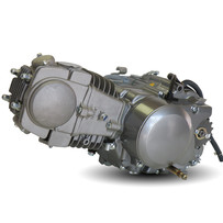 Zongshen 140cc 4 Speed Manual Engine