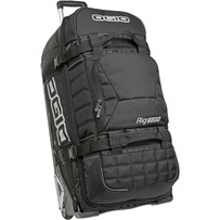 OGIO Rig 9800 Black (Wheeled) Gear Bag