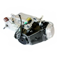 JINLONG GY6 150cc Fully Auto + Reverse Engine Motor