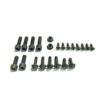 Pitbike High Quality Screw Bolt Nuts Set, All Thumpsters
