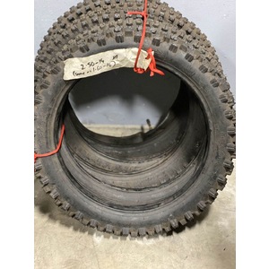14" Front Tyre, 2.50-14