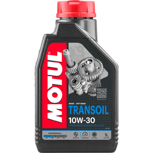 Motul Transoil 10W-30 1L Transmission Fluid
