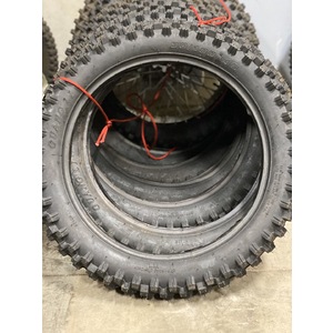 16" Rear Tyre, 90/100-16