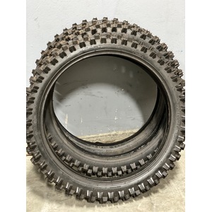 17” Front Tyre, 70/100-17