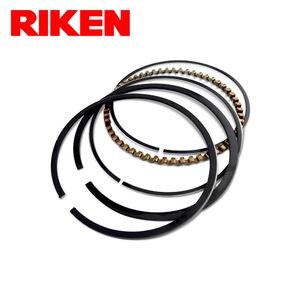 RIK Piston Ring Set, 53mm x 0.8mm, Oversize 1mm