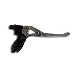 Clutch Lever and Perch, suits all Pit Bikes Thumpster Thumpstar