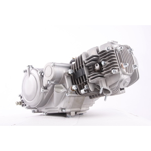 GPX 110cc Race Engine, ZS152FMH, Manual