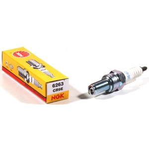 NGK Spark Plug (C7HSA 4629)