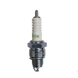 NGK T-5999 Spark Plug, Twin Spark 90° Cut