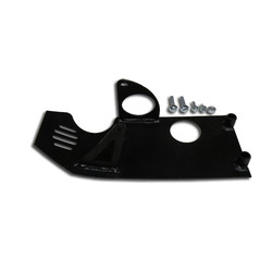 PitsterPRO Bash Plate for XJR SS