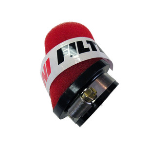 Unifilter 38MM Angle (Red)