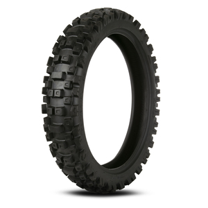 Kenda 19" Rear Tyre with Tube 90/100-19