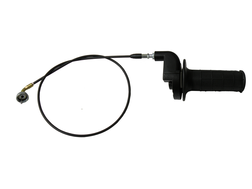 FidgetFidget Throttle Cable 975mm 38 for Honda XR50 CRF50 H CB06 107 110 125cc Pit Bike 