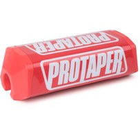 Pro Taper 2.0 Square Bar Pad (Race Red)