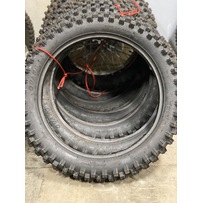 16" Rear Tyre, 90/100-16