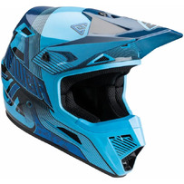 Answer 2023 AR1 Vendetta Helmet (Blue/Dark Blue)