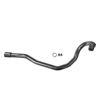 39mm Exhaust Pipe, suit DHZ OUTLAW160LR