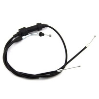 Throttle Cable, for Yamaha PW50 1981-2009