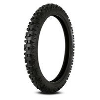 Kenda 21' Front Tyre with Tube, 80/100-21