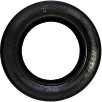12" CST Super Motoard Slick Tyre Tube, 120/80-12